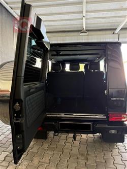 مێرسێدس بێنز G-Class